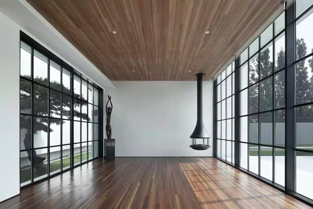 帝都打卡：十大高逼格設計感美術館