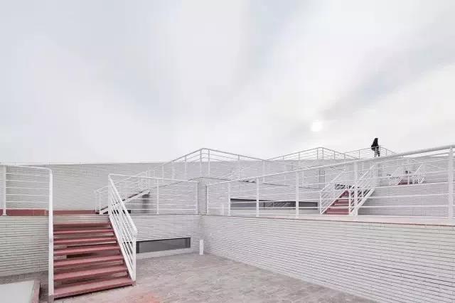 帝都打卡：十大高逼格設計感美術館