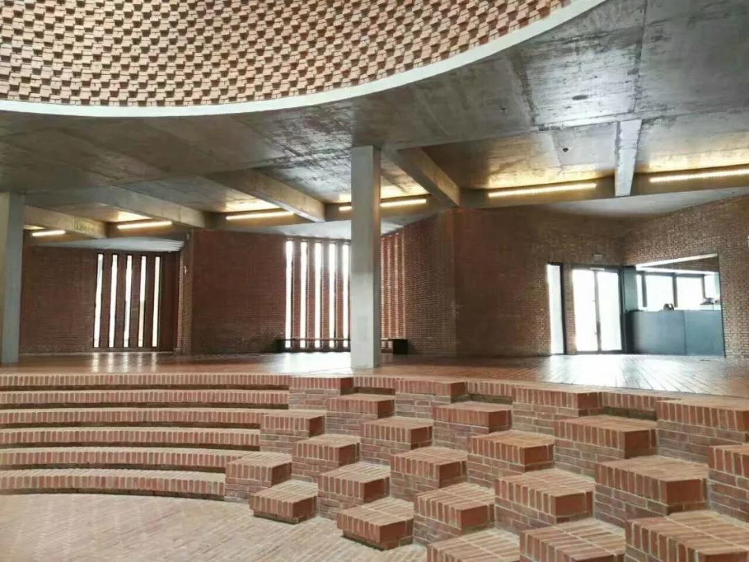 帝都打卡：十大高逼格設計感美術館