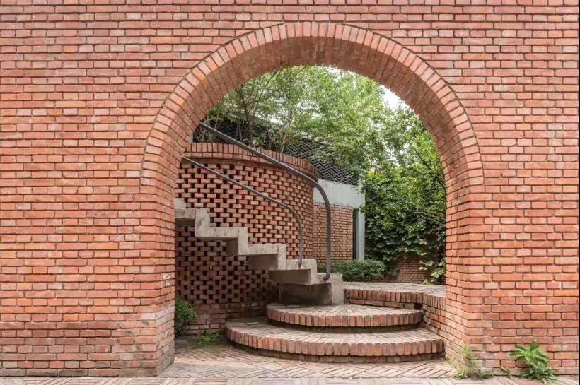 帝都打卡：十大高逼格設計感美術館