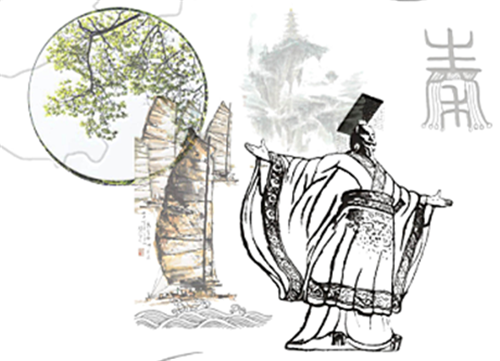 河北省第二屆（秦皇島）園博會花境創意作品——鏡花九象