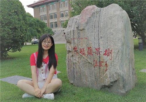 河北省第二屆（秦皇島）園博會花境創意作品——山海側　花間頤心