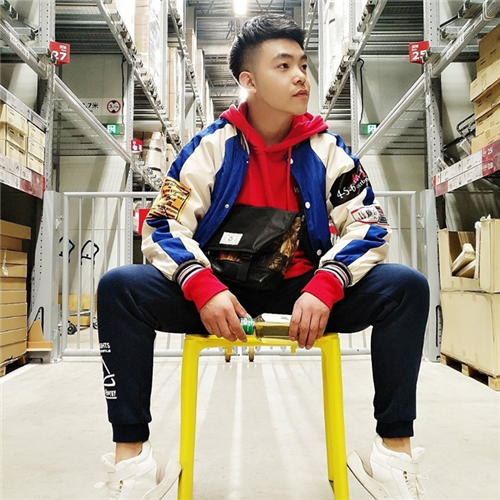 河北省第二屆（秦皇島）園博會花境創意作品——山海側　花間頤心