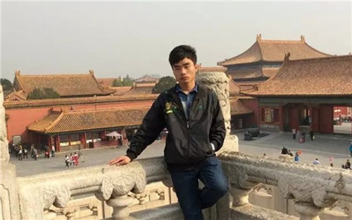 河北省第二屆（秦皇島）園博會花境創意作品——山海側　花間頤心