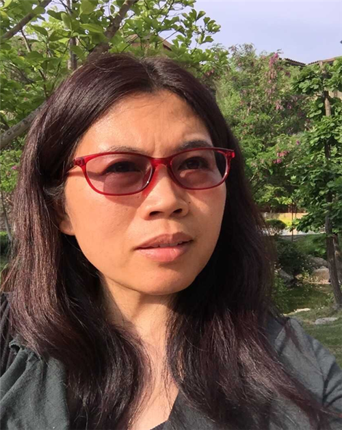 河北省第二屆（秦皇島）園博會花境創意作品——山海側　花間頤心