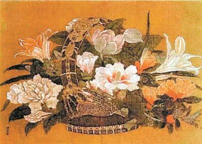 “南方花木之美者,莫若含笑”