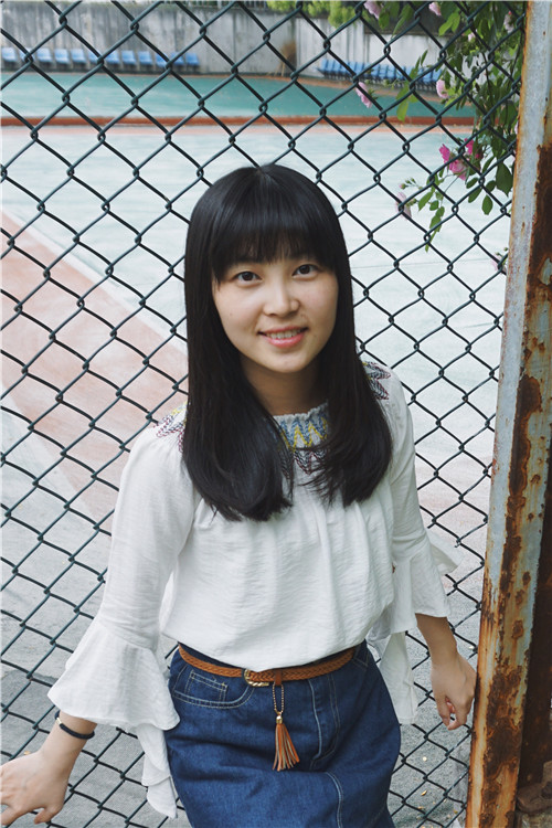 河北省第二屆（秦皇島）園博會花境創意作品——山·城·沙·海