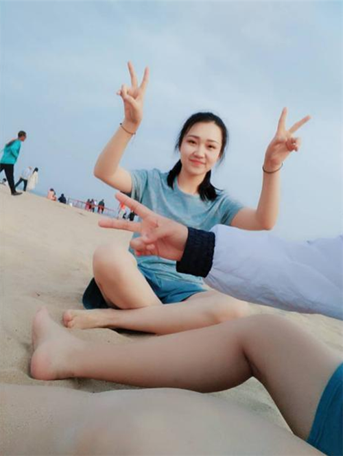 河北省第二屆園博會花境創意作品——中國夢?水墨染花溪