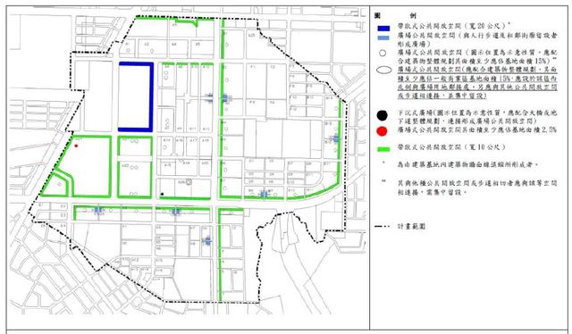 臺北市城市設計制度構建經(jīng)驗與啟示