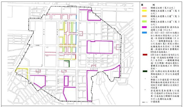 臺北市城市設計制度構建經(jīng)驗與啟示