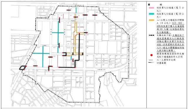 臺北市城市設計制度構建經(jīng)驗與啟示