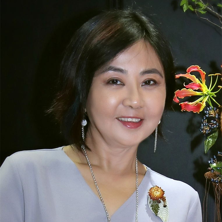 多位國際知名插花花藝大師將驚艷亮相秦皇島園博會