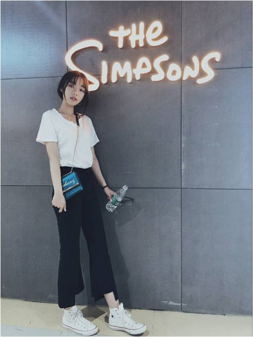 河北省第二屆園博會花境創意作品——尋光者