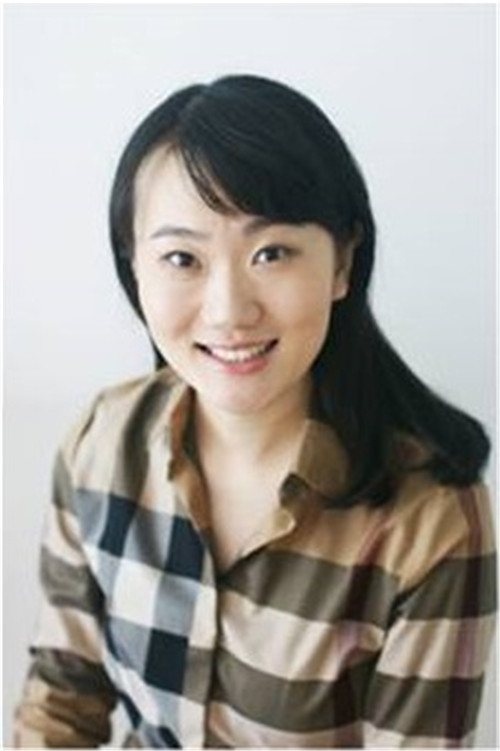 河北省第二屆園博會花境創意作品——尋光者