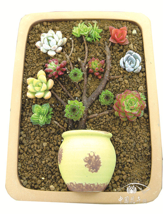 趣味盎然的二維畫意小品