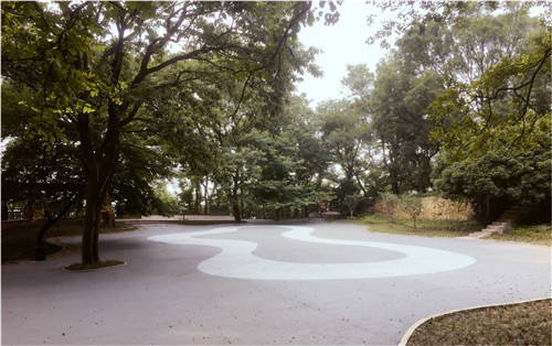 園冶杯專業(yè)獎(jiǎng):中山陵園風(fēng)景區(qū)頭陀嶺區(qū)域環(huán)境整治工程