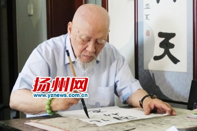 孟兆禎院士揚州講述園冶園設計創意