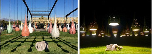 “低碳設計,創享未來”高峰論壇&低碳雕塑藝術展