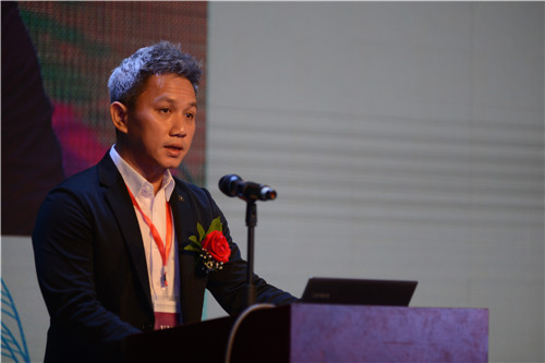 中外大師齊聚衡水 探討濱水城市發展之路