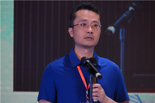 中外大師齊聚衡水 探討濱水城市發展之路