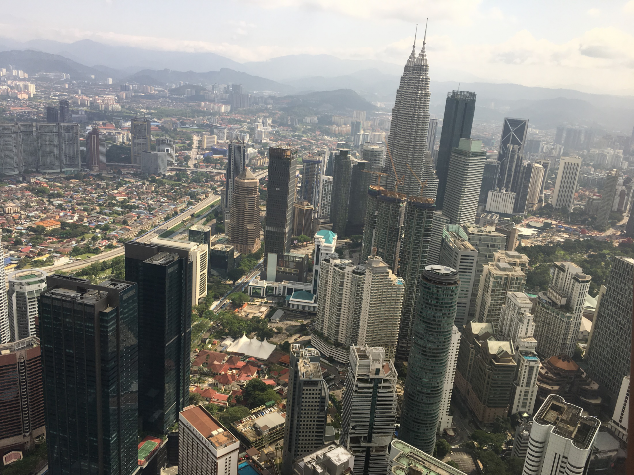 奧斯曼·塔希爾：將智慧園林與智慧城市相結合