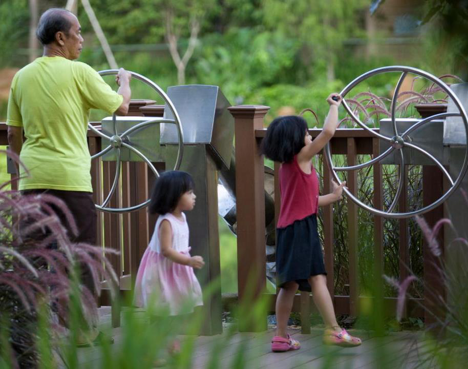 鄧國輝：分層思維——想象、關聯(lián)、整合