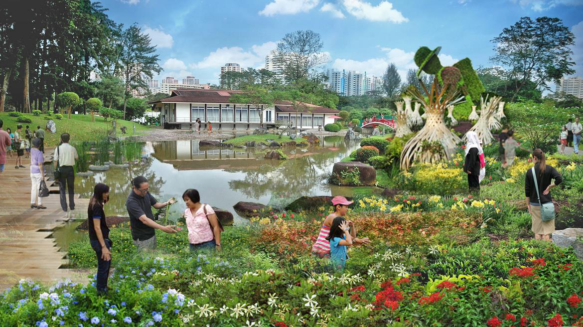 鄧國輝：分層思維——想象、關聯(lián)、整合