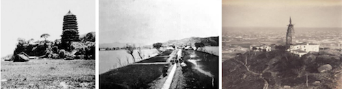 鄭占峰：營造城市山水風景