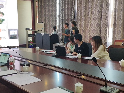 2018園冶杯大學(xué)生作品評(píng)審會(huì)成功舉辦