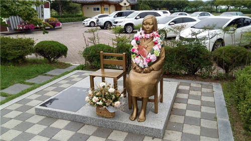 趙泰東：韓國江陵市鏡浦濕地修復計劃和現狀