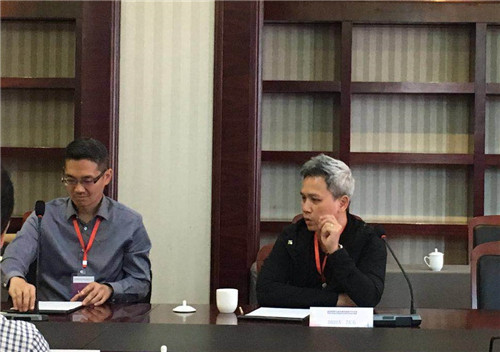 2018“園冶杯”專業(yè)獎初審會成功舉辦