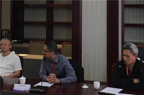 2018“園冶杯”專業(yè)獎初審會成功舉辦