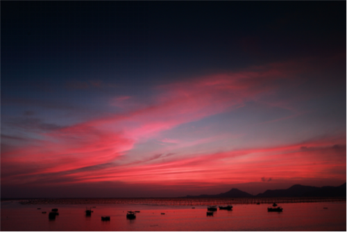 沈守云：濕地資源的自然稟賦