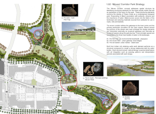 Brad Coombs：庫布帕卡保護區濕地公園