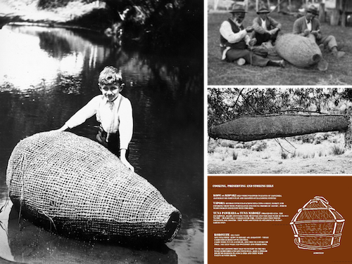 Brad Coombs：庫布帕卡保護區濕地公園