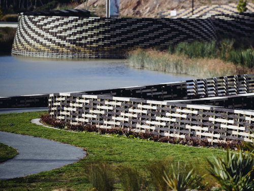 Brad Coombs：庫布帕卡保護區濕地公園