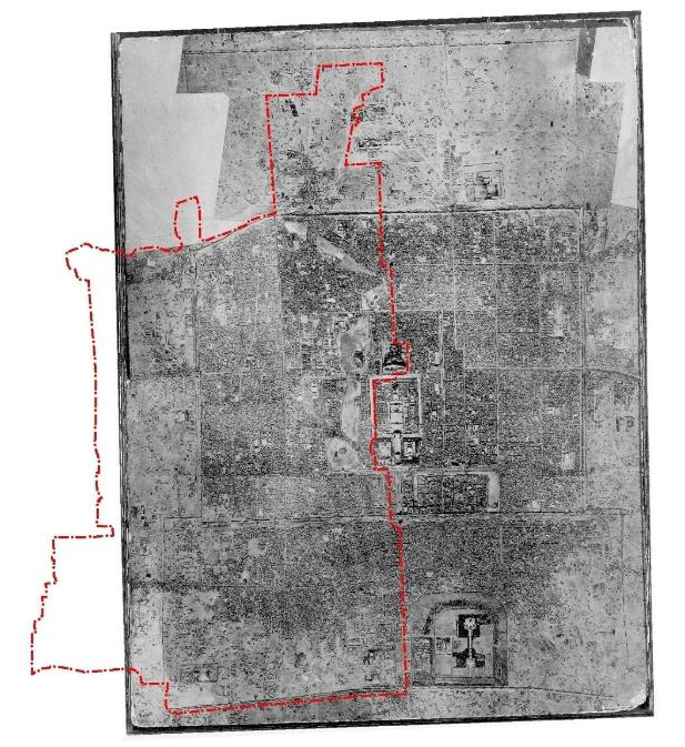 丁奇：北京街道景觀設計導則的探索
