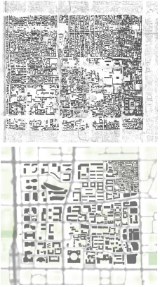丁奇：北京街道景觀設計導則的探索