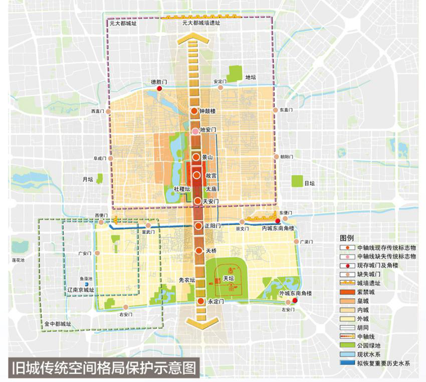 丁奇：北京街道景觀設計導則的探索