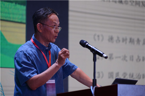 郝赤彪：青島濱海的城市之美