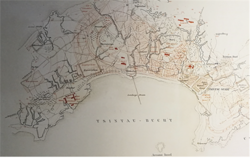 郝赤彪：青島濱海的城市之美