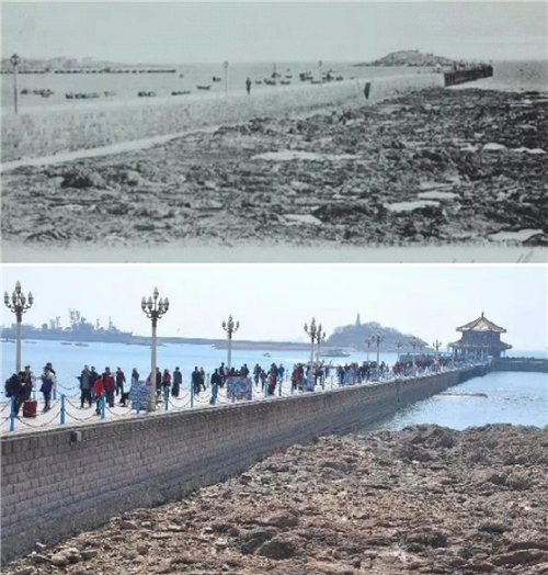 郝赤彪：青島濱海的城市之美