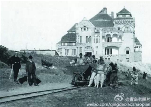 郝赤彪：青島濱海的城市之美