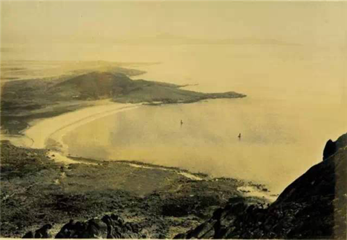 郝赤彪：青島濱海的城市之美