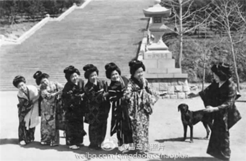 郝赤彪：青島濱海的城市之美