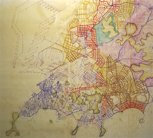 郝赤彪：青島濱海的城市之美