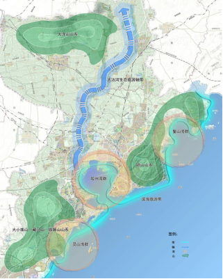 郝赤彪：青島濱海的城市之美