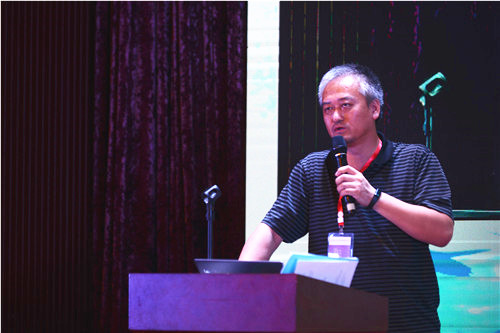 劉利劍：山水城市下中國傳統(tǒng)理想生活范式