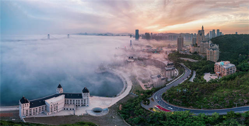 劉利劍：山水城市下中國傳統(tǒng)理想生活范式