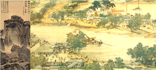 劉利劍：山水城市下中國傳統(tǒng)理想生活范式